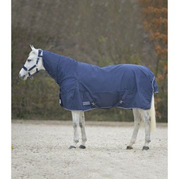 Waldhausen COMFORT rain cover with neck section