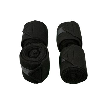 Tough-1 Mini Bandages Black