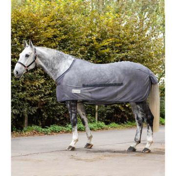 Waldhausen Comfort fly rug with belly flap