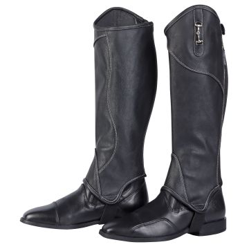 Harry's Horse Mini chaps Bit Short and Wide