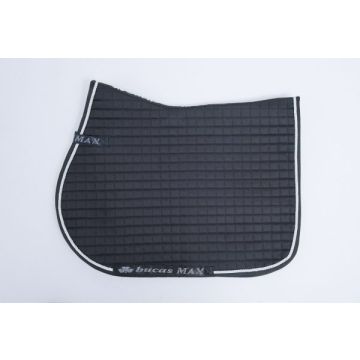 Bucas Max Saddle Pad Jumping