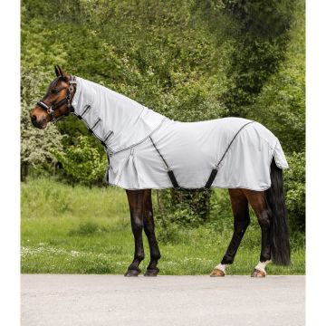 Waldhausen PROTECT fly rug with removable neck section