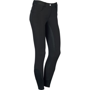 Harry's Horse Breeches San Lucas Full Grip 46 Black