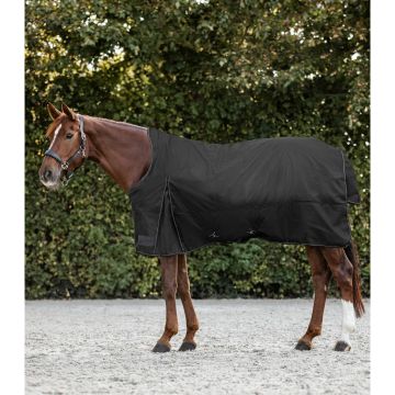 Waldhausen NORDIC outdoor blanket, high neck, light