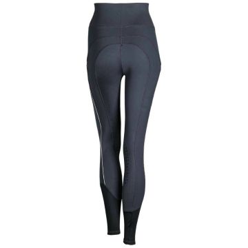 Harry's Horse Riding Breeches EquiTights Grip 176 Navy
