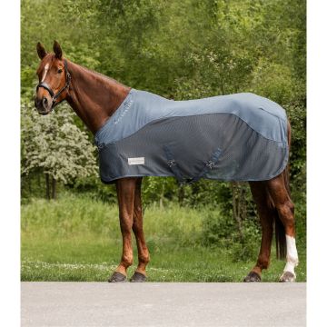 Waldhausen COMFORT fleece fly blanket