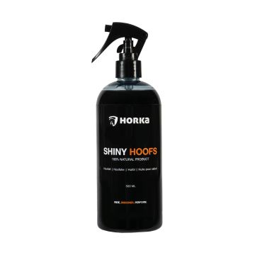 horka SHINY HOOFS 
