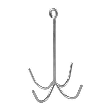 horka HEADSTALL-CLEANING HOOK