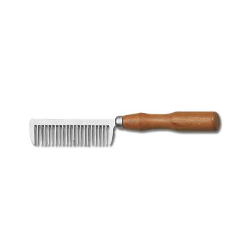 Waldhausen Mane comb with handle