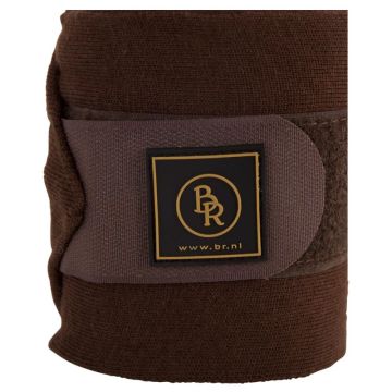 BR Elastic bandages