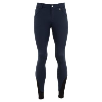 BR Riding breeches Marcus men's silicone full seat