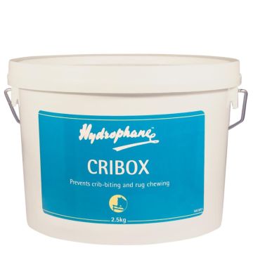 Sectolin Cribox Bucket