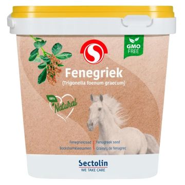 Sectolin Fenugreek