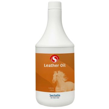 Sectolin Leather Oil (Leather Oil)