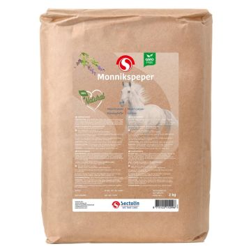 Sectolin Monk's pepper refill pack