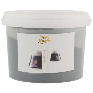 Rapide Hoof Grease Black - Rapide