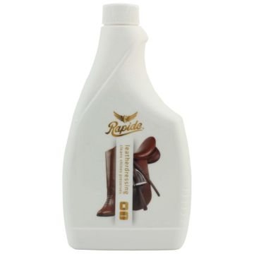 Rapide Leather Dressing - Rapide