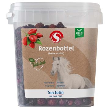 Sectolin Rosehip