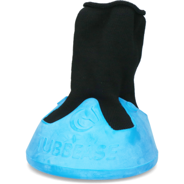 Tubbease hoof boot