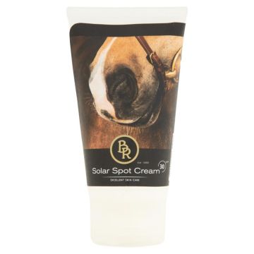 BR Sun cream 150ml. SPF30