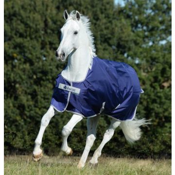 Bucas Atlantic Turnout 50g 152 Navy