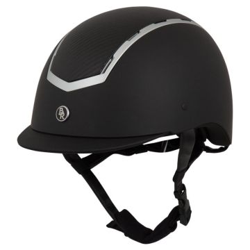 BR Riding helmet Sigma Carbon or Painted VG1