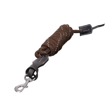 MHS Groundwork Rope 680 Brown