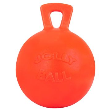 Jolly Ball Toy vanilla scent