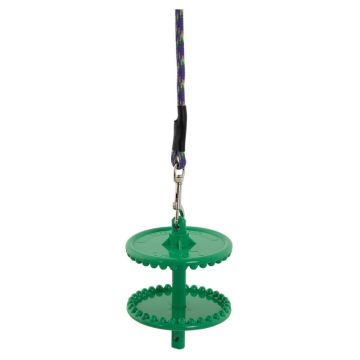 Likit Likit holder with rope One Size Green